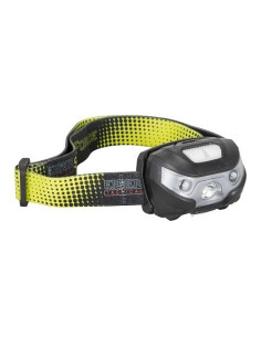 Lanterna de Cabeça StormForce 3W Night Vision Rec USB